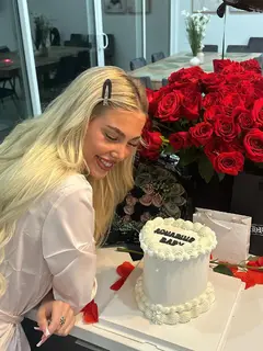 Stella escort in Dubai