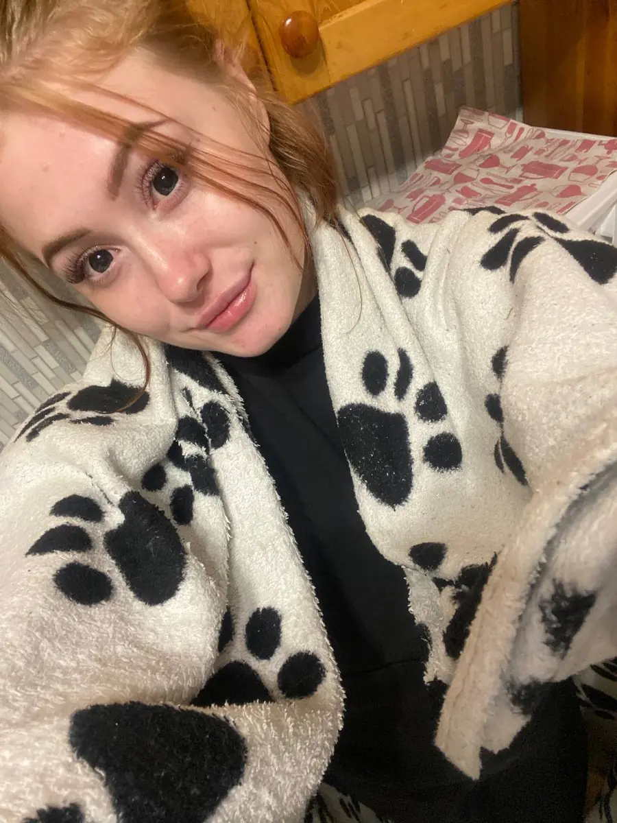 Svetlana escort in Moscow