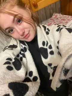 Svetlana escort in Moscow