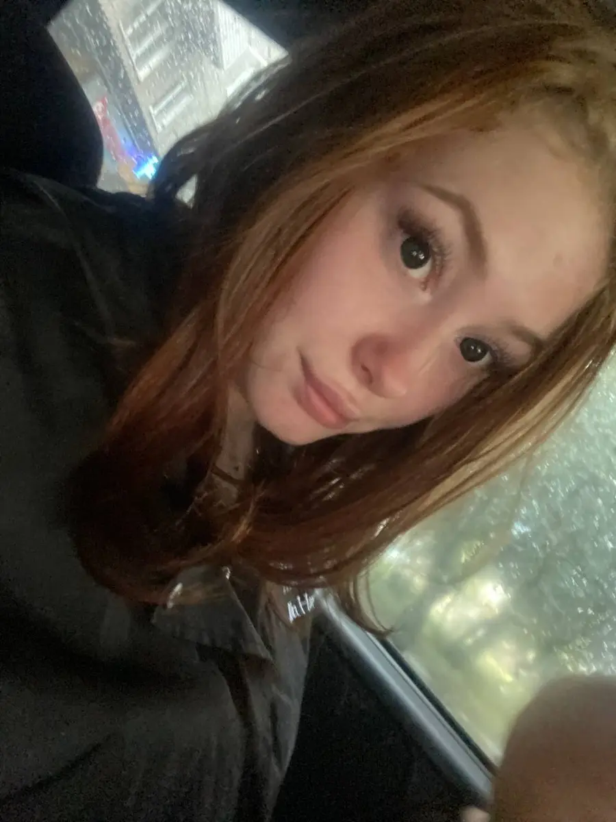 Svetlana escort in Moscow