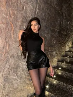 Tais escort in Astana