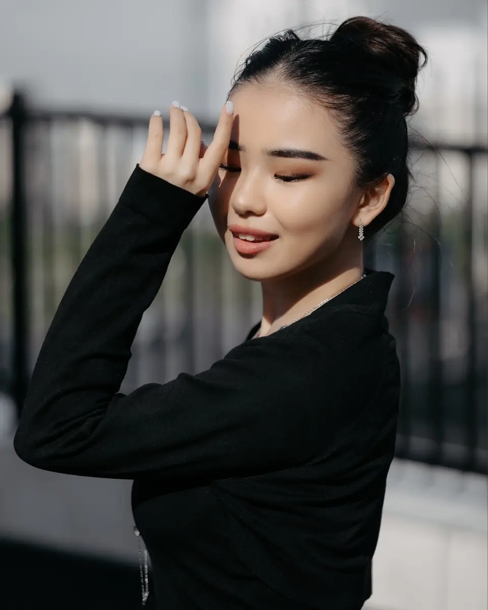Tina escort in Almaty