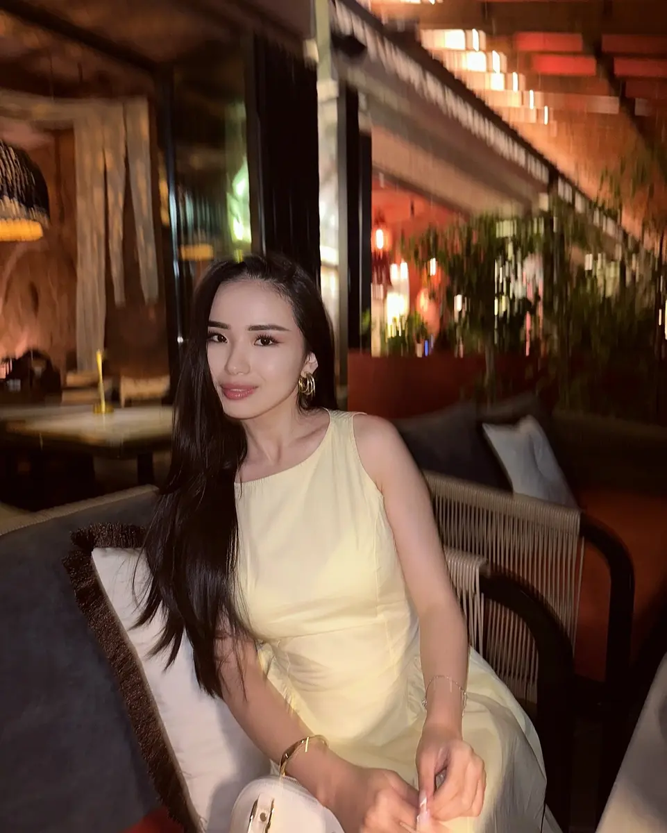Tina escort in Almaty