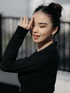 Tina escort in Almaty