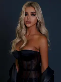 Trudy escort in Dubai