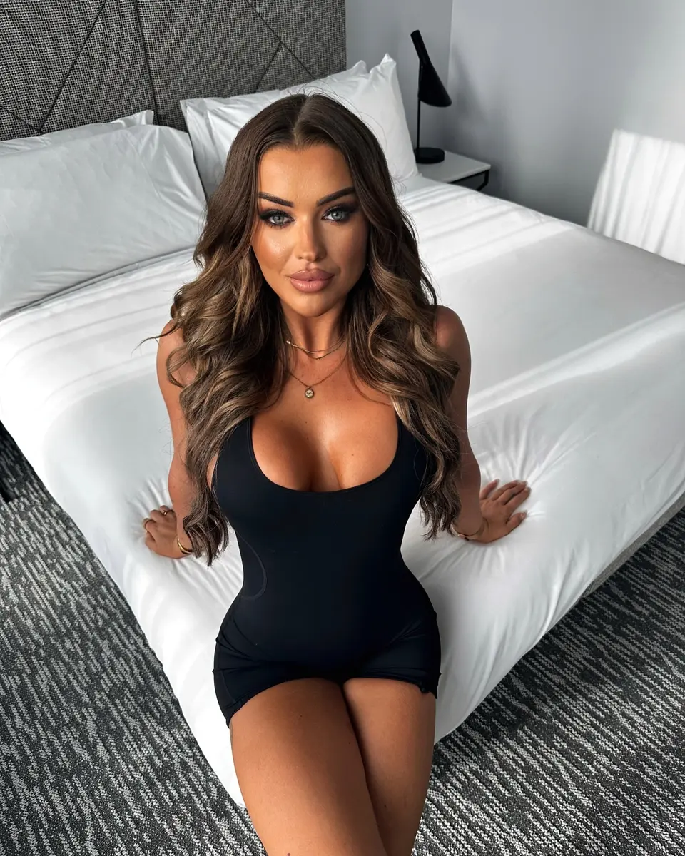 Veda escort in Dubai