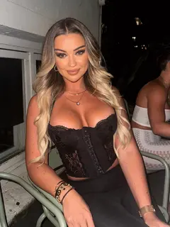 Veda escort in Dubai