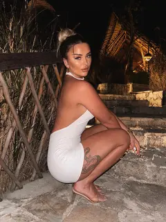 Veda escort in Dubai