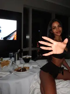 Vienna escort in Dubai