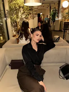 Vikсoria escort in Astana