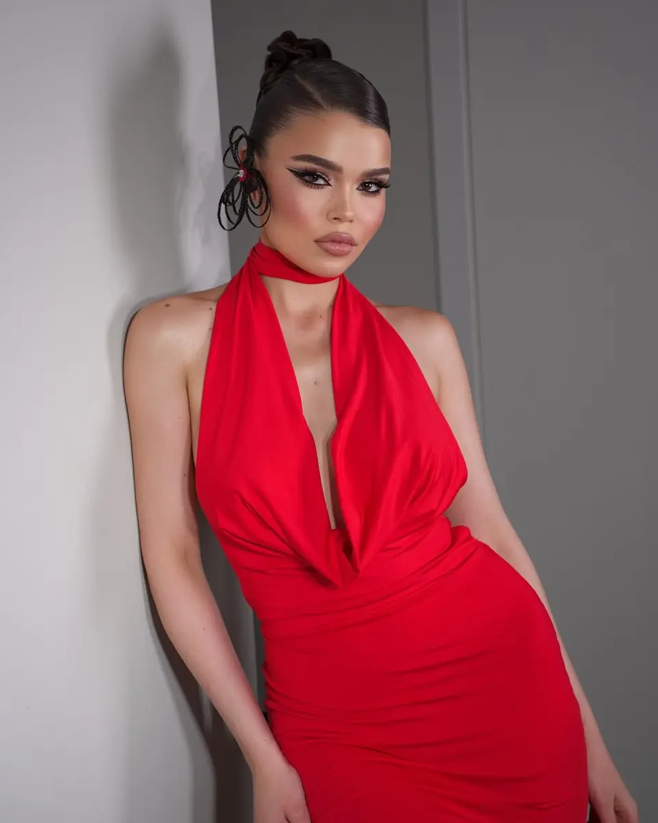 Vikсoria escort in Astana
