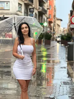 Winifred escort in Dubai