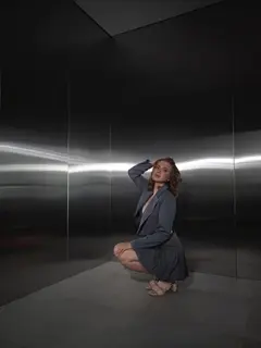 Yana escort in Dubai