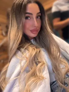 Yana escort in Dubai