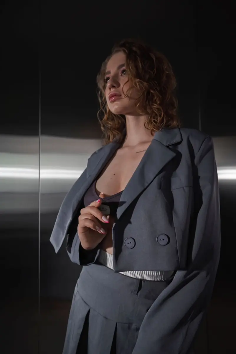 Yana escort in Dubai
