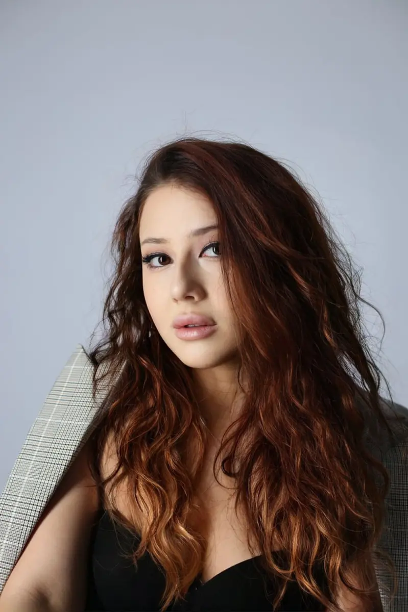Yessenia escort in Dubai