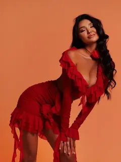 ZHANNA escort in Moscow