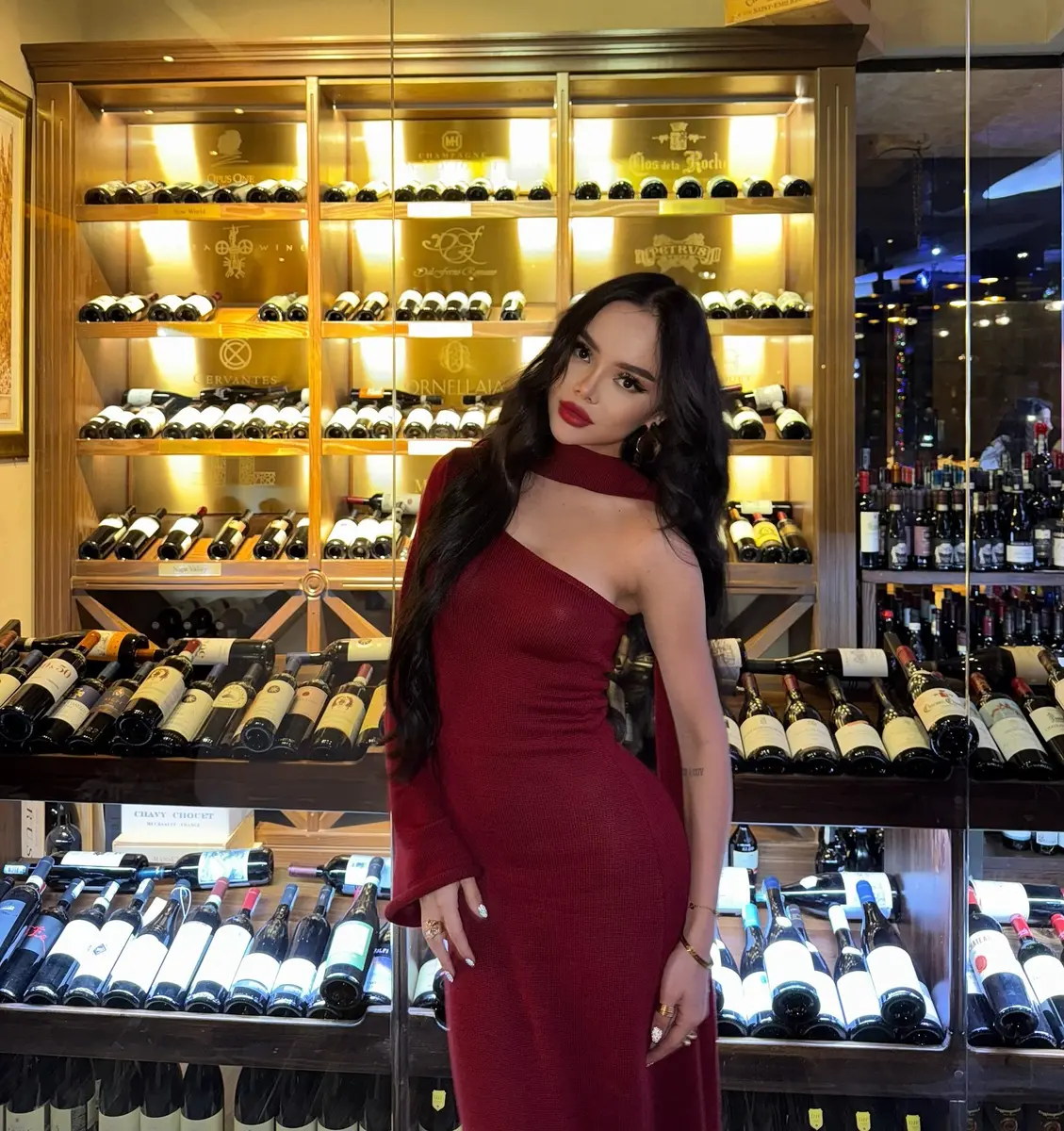 Zlata escort in Almaty