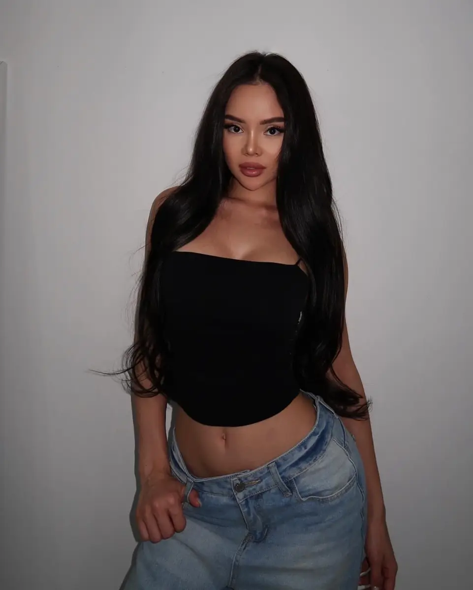 Zlata escort in Almaty