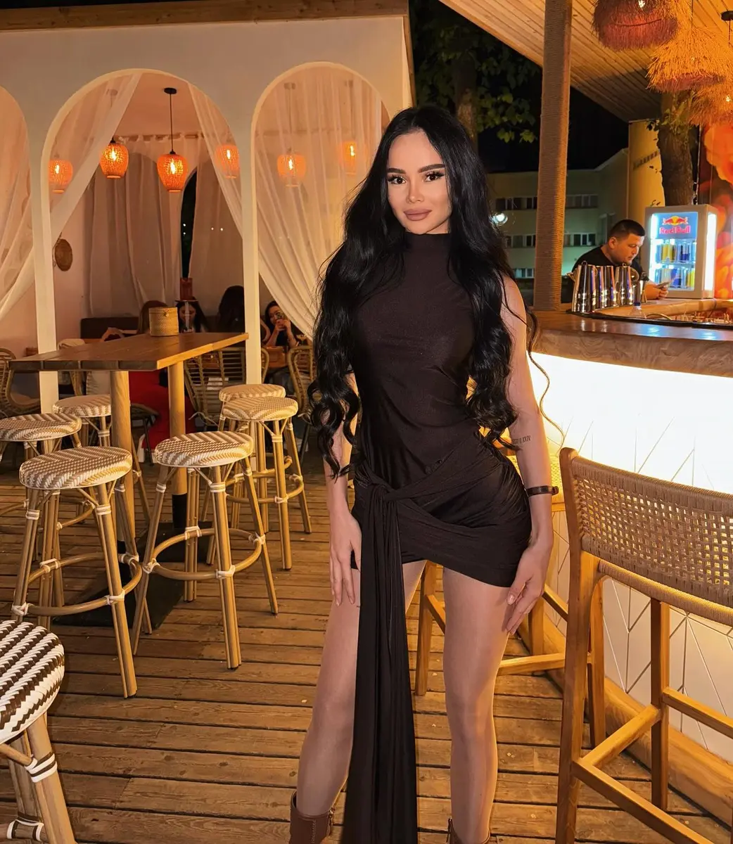 Zlata escort in Almaty