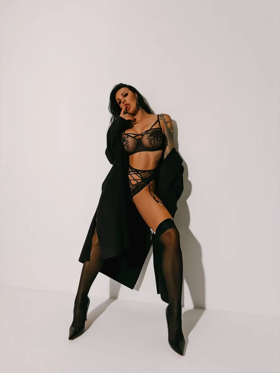 Zorya escort in Istanbul