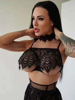 Zorya escort in Istanbul