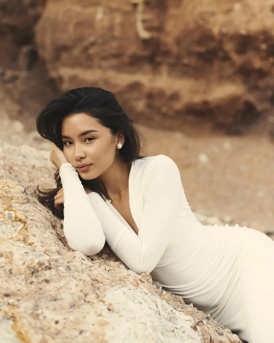 Zoya escort in Almaty